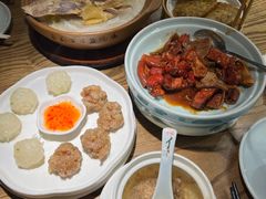 -金苑酒家·客家菜·广东老字号(万象店)