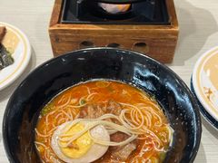 -滨寿司(新街口中央商场店)