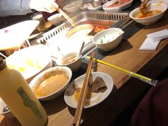 -巴奴毛肚火锅(六天地店)