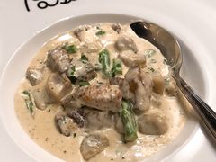 -BONAZZA 意大利餐厅