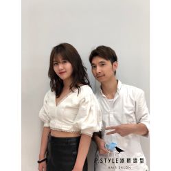 -P.STYLE派斯造型