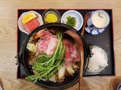 -八间(合生汇店)