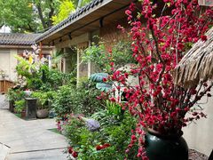 -王捌小院(红花坡店)
