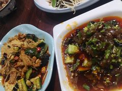 -三宽猪蹄(咸阳店)