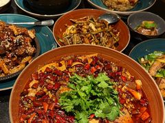 -华豫川酒家(大卫城店)