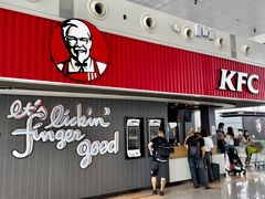 -广州白云国际机场-T2航站楼