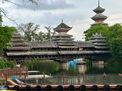 -深圳锦绣中华民俗村