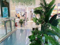 -巴黎春天(浦建店)