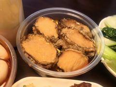 -阿那亚第三食堂 Cafeteria 3