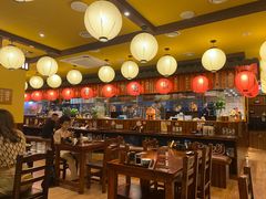 -鸟鹏烧鸟居酒屋(仁恒梦中心店)