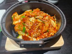 -吉川谷谷·日料放题(广安门店)