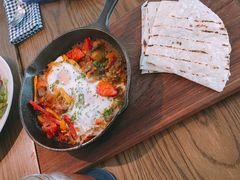 Huevos&nbsp;Rancheros-ROAST