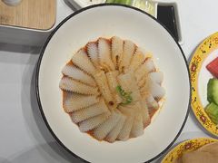 -万荣烤鸭店·北京菜(农光里店)