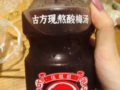 -八一路好吃街(雨田商务大厦店)