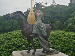 -广州雕塑公园