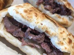 -高玛纳驴肉火烧(河间总店)