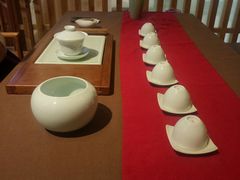 -赏清合茶文化艺术体验馆(百瑞景店)