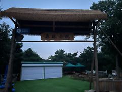 -北京西山国家森林公园