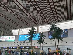 -襄阳刘集机场