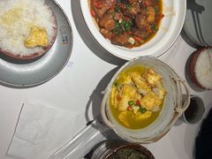 -攸州小镇家湘菜(小米科技园店)