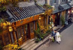 -梵初·STUDIO婚纱摄影(通州万达店)