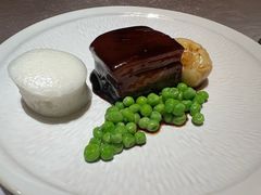 -九里云松·天香餐厅