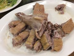 -揭阳钟记小食(福田新村店)