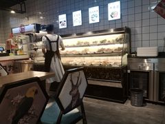 -张正麻辣串(包河万达店)