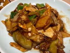 -同合居·非遗东北菜(王府井店)