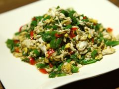 -俏湘私房菜(国贸店)