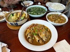 -妈妈菜舟山海鲜(定海古城店)
