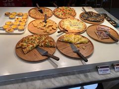 -我家牛排自助餐厅(文登店)