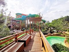 -杭州开元森泊度假乐园