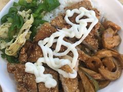 -中医药大学-第2食堂