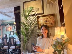 -秘密花园(法华镇路店)