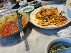 -懒人盐府人家(航天桥店)