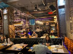 大堂-爱啤精酿·民谣酒馆(滨江店)