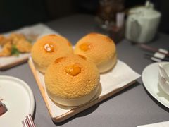 菠萝包-小炳胜(卓悦中心店)