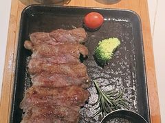 -豪享来中西餐厅(隆昌店)
