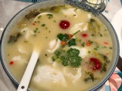 -大树餐厅(益田假日店)