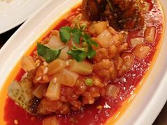 -欣旺·迎宾楼·百年无锡菜