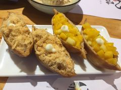 -花漫里餐厅(刺桐店)