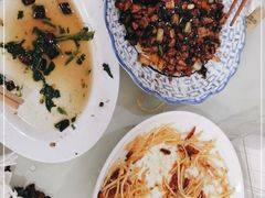 -无味饭店(九眼桥商业文化广场店)