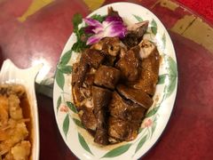 -胜记菜馆(文明路)