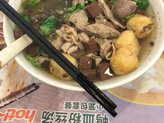 -苏晓玥·手作江南小吃(深圳北站店)