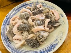 肚领蘑菇头拼盘-金生隆(六铺炕店)