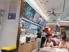 -苏晓玥·手作江南小吃(深圳北站店)