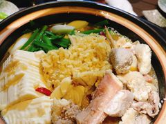 -和来日本料理(青年东路店)