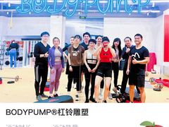 -乐刻运动(闵行永德路地铁站店)