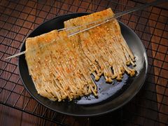 金针菇-527烧烤·龙虾·精酿酒(小石城美乐城店)